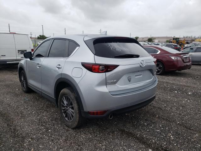 Photo 2 VIN: JM3KFACM1K0552144 - MAZDA CX-5 