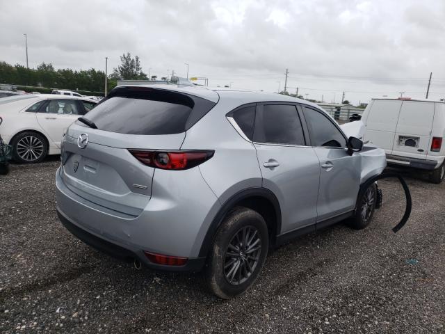 Photo 3 VIN: JM3KFACM1K0552144 - MAZDA CX-5 