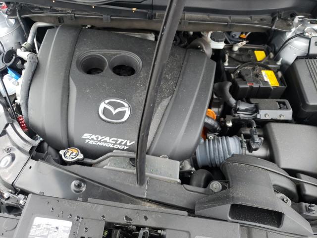 Photo 6 VIN: JM3KFACM1K0552144 - MAZDA CX-5 