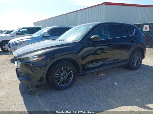 Photo 1 VIN: JM3KFACM1K0622810 - MAZDA CX-5 