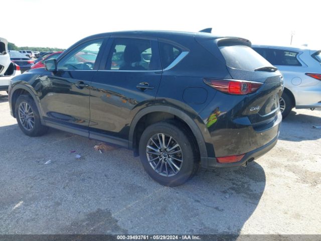 Photo 2 VIN: JM3KFACM1K0622810 - MAZDA CX-5 