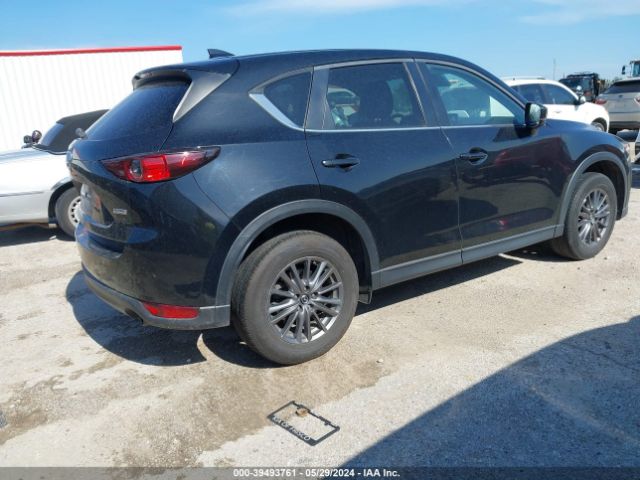 Photo 3 VIN: JM3KFACM1K0622810 - MAZDA CX-5 