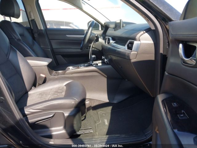 Photo 4 VIN: JM3KFACM1K0622810 - MAZDA CX-5 