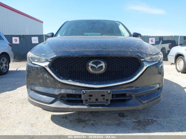 Photo 5 VIN: JM3KFACM1K0622810 - MAZDA CX-5 