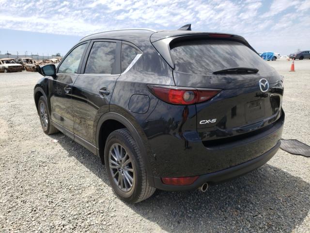 Photo 2 VIN: JM3KFACM1K1502144 - MAZDA CX-5 TOURI 