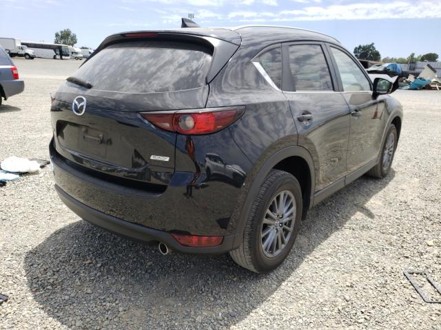 Photo 3 VIN: JM3KFACM1K1502144 - MAZDA CX-5 TOURI 