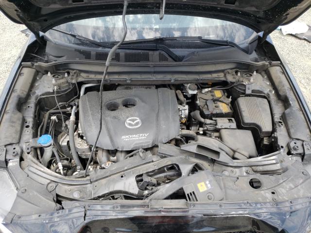 Photo 6 VIN: JM3KFACM1K1502144 - MAZDA CX-5 TOURI 