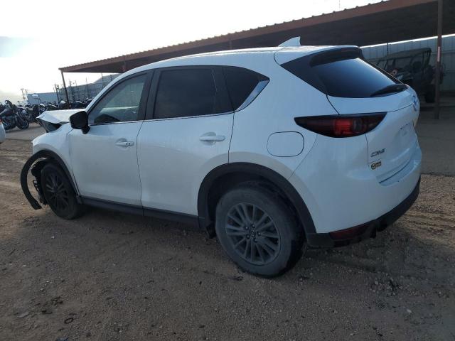 Photo 1 VIN: JM3KFACM1K1535130 - MAZDA CX-5 