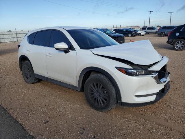 Photo 3 VIN: JM3KFACM1K1535130 - MAZDA CX-5 