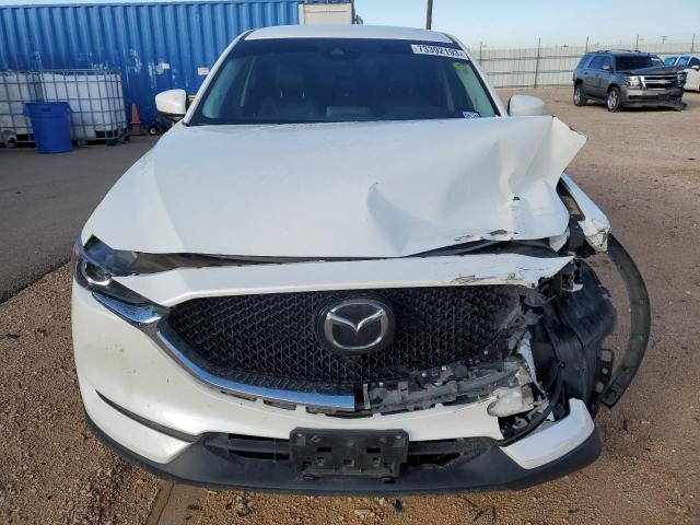 Photo 4 VIN: JM3KFACM1K1535130 - MAZDA CX-5 