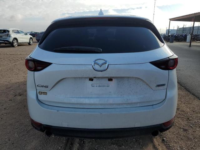 Photo 5 VIN: JM3KFACM1K1535130 - MAZDA CX-5 