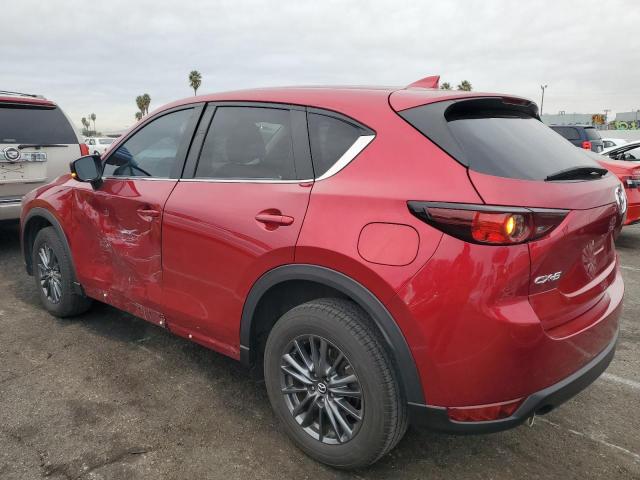 Photo 1 VIN: JM3KFACM1K1576146 - MAZDA CX-5 TOURI 