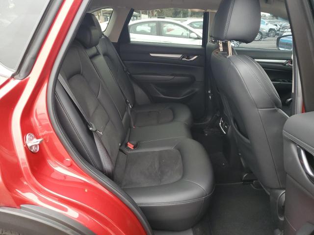 Photo 10 VIN: JM3KFACM1K1576146 - MAZDA CX-5 TOURI 