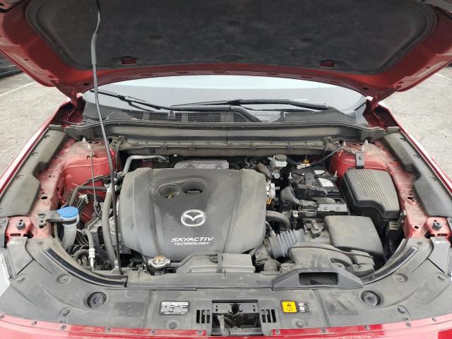 Photo 11 VIN: JM3KFACM1K1576146 - MAZDA CX-5 TOURI 