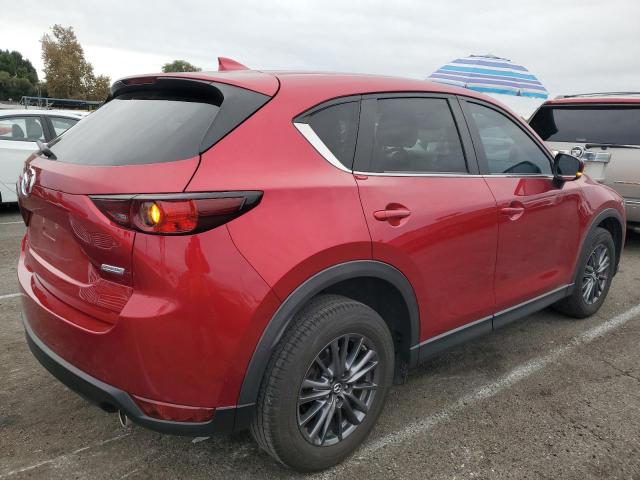 Photo 2 VIN: JM3KFACM1K1576146 - MAZDA CX-5 TOURI 