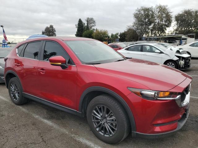 Photo 3 VIN: JM3KFACM1K1576146 - MAZDA CX-5 TOURI 