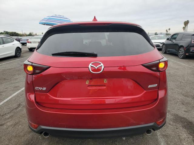 Photo 5 VIN: JM3KFACM1K1576146 - MAZDA CX-5 TOURI 