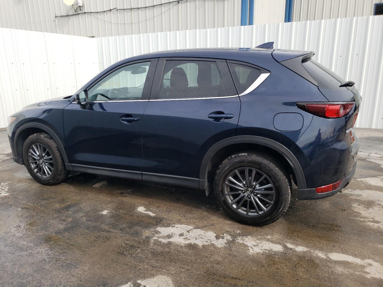 Photo 1 VIN: JM3KFACM1K1688493 - MAZDA CX-5 