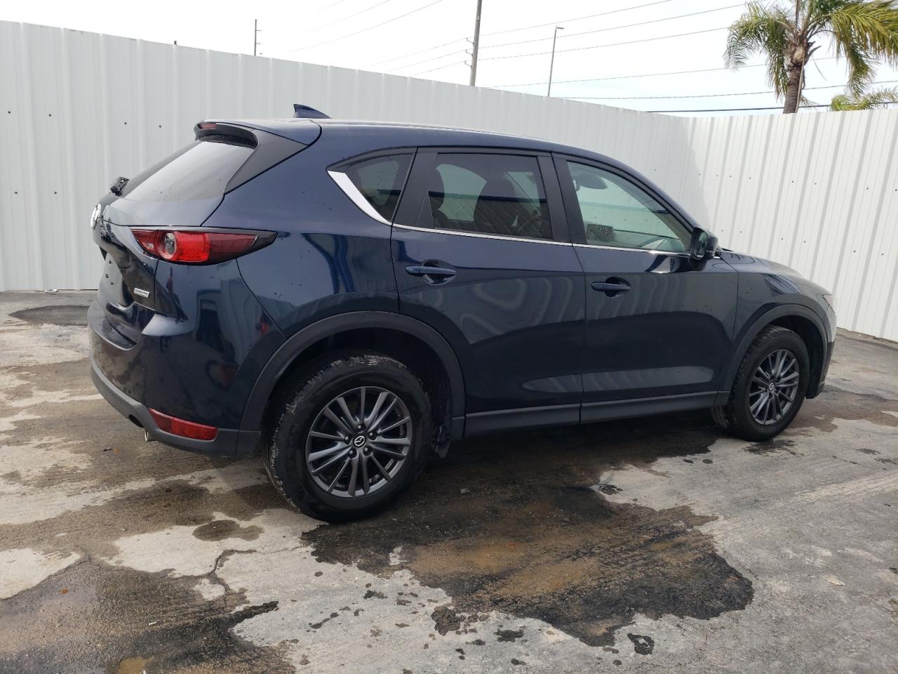 Photo 2 VIN: JM3KFACM1K1688493 - MAZDA CX-5 