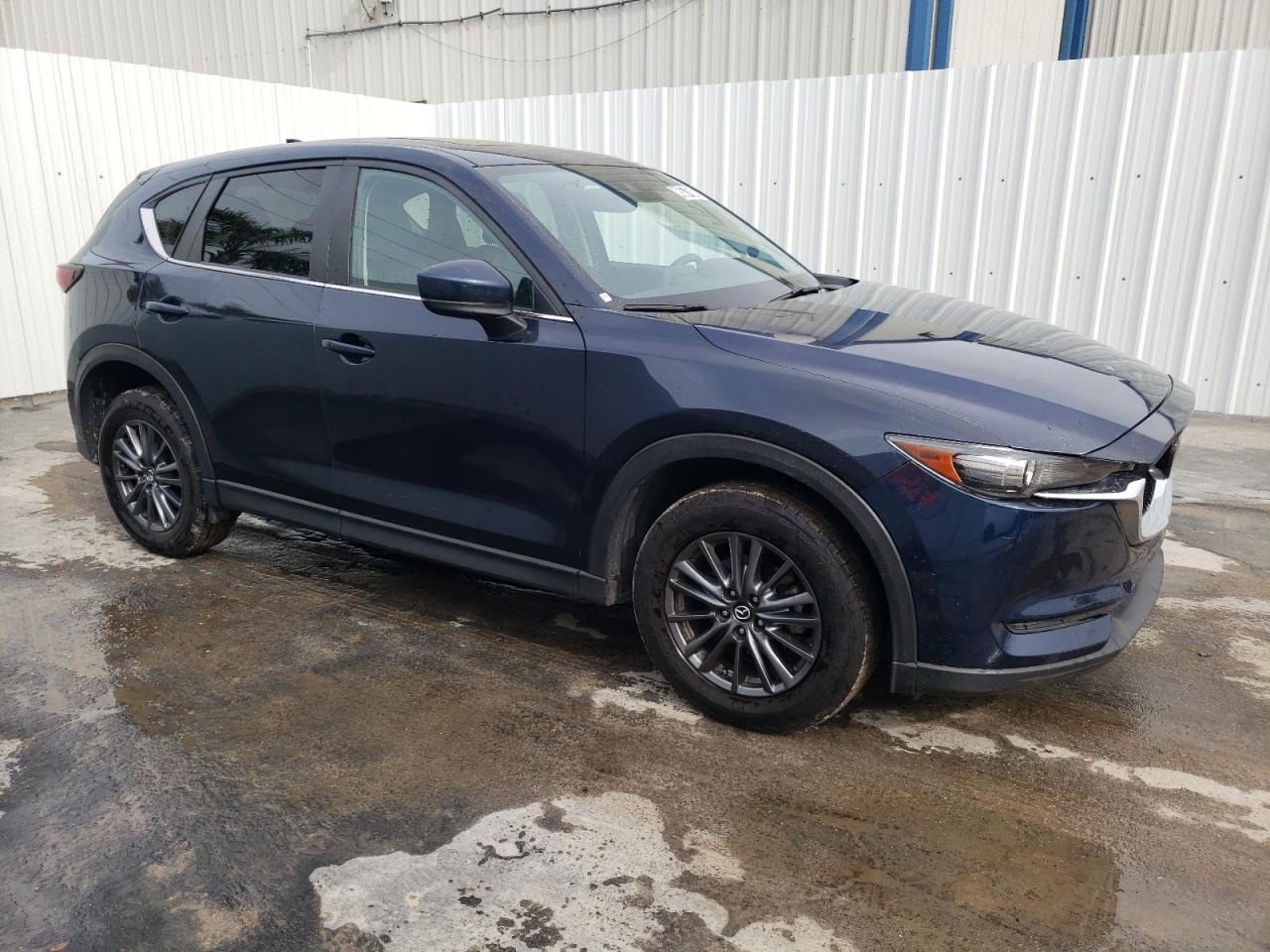 Photo 3 VIN: JM3KFACM1K1688493 - MAZDA CX-5 