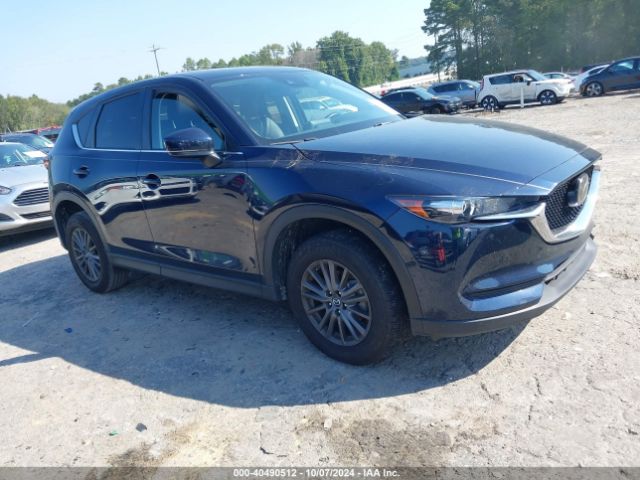 Photo 0 VIN: JM3KFACM1L0726036 - MAZDA CX-5 