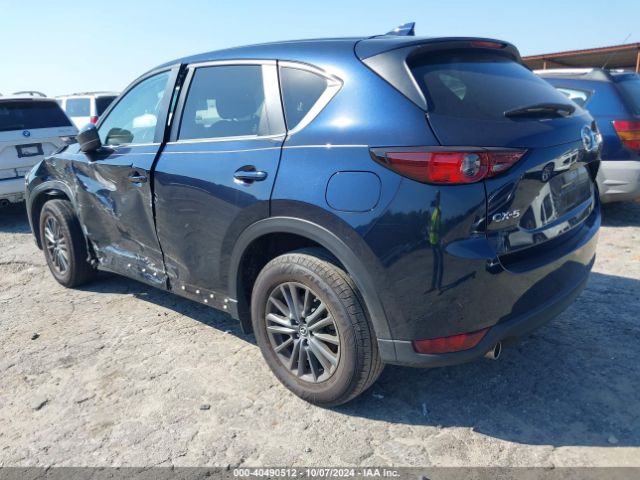 Photo 2 VIN: JM3KFACM1L0726036 - MAZDA CX-5 