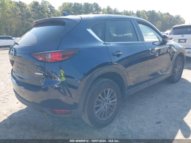 Photo 3 VIN: JM3KFACM1L0726036 - MAZDA CX-5 