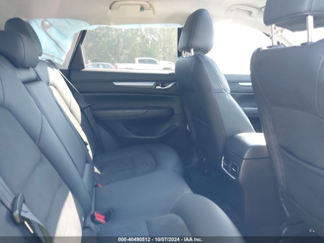 Photo 7 VIN: JM3KFACM1L0726036 - MAZDA CX-5 