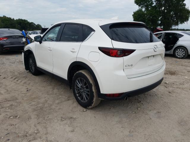 Photo 2 VIN: JM3KFACM1L0769274 - MAZDA CX-5 