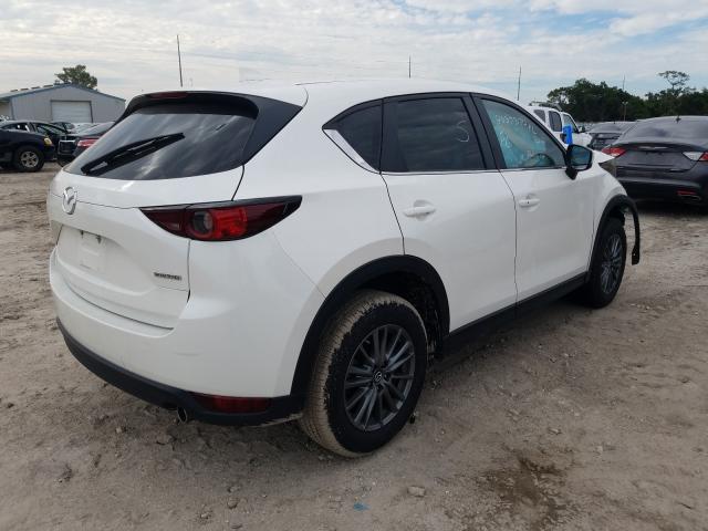 Photo 3 VIN: JM3KFACM1L0769274 - MAZDA CX-5 