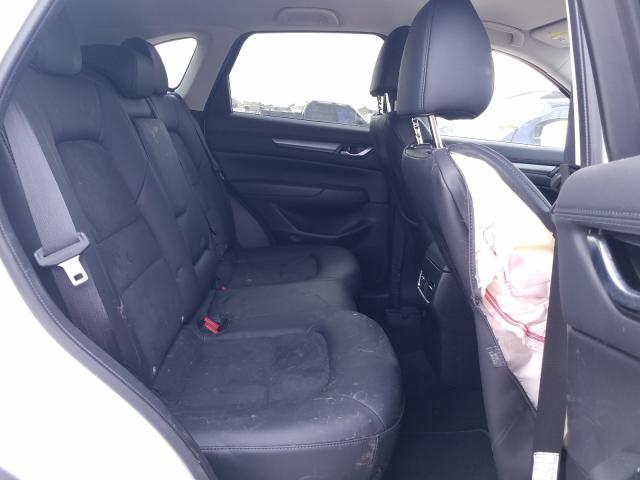 Photo 5 VIN: JM3KFACM1L0769274 - MAZDA CX-5 