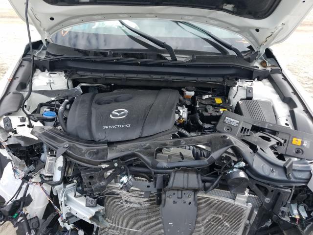 Photo 6 VIN: JM3KFACM1L0769274 - MAZDA CX-5 