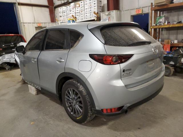 Photo 1 VIN: JM3KFACM1L0770554 - MAZDA CX-5 