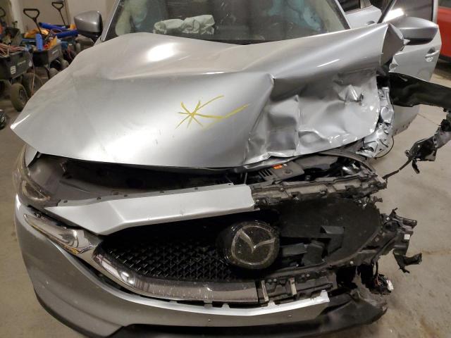 Photo 11 VIN: JM3KFACM1L0770554 - MAZDA CX-5 