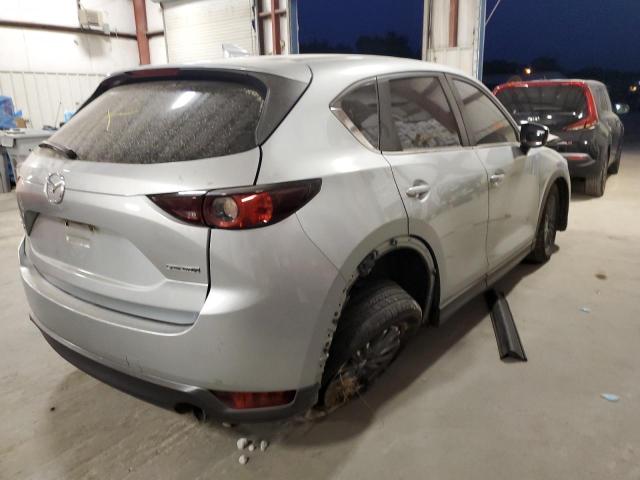 Photo 2 VIN: JM3KFACM1L0770554 - MAZDA CX-5 