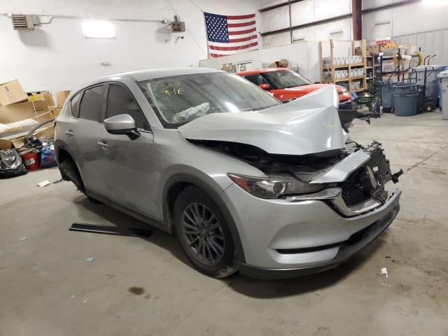 Photo 3 VIN: JM3KFACM1L0770554 - MAZDA CX-5 