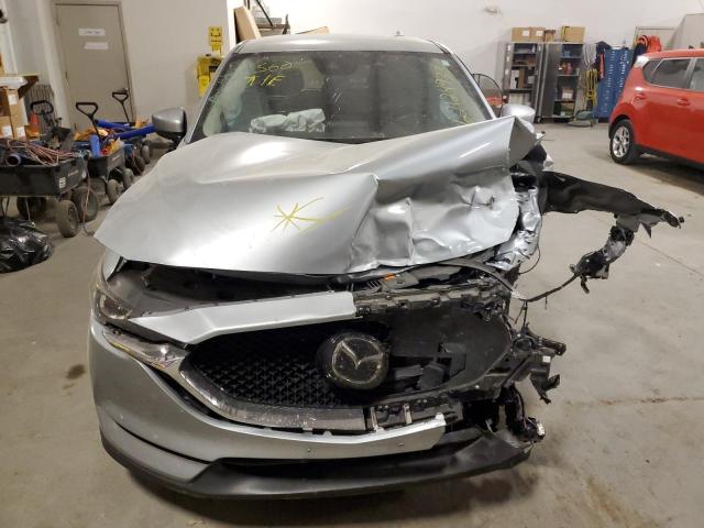 Photo 4 VIN: JM3KFACM1L0770554 - MAZDA CX-5 