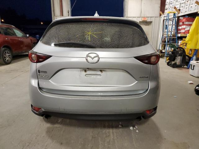 Photo 5 VIN: JM3KFACM1L0770554 - MAZDA CX-5 