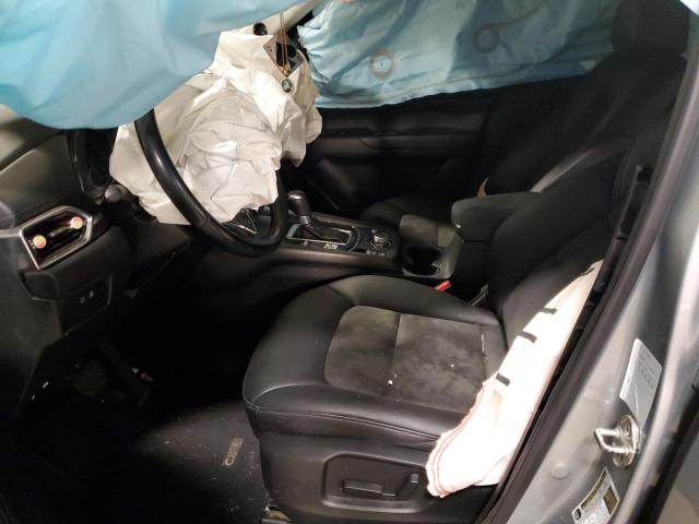 Photo 6 VIN: JM3KFACM1L0770554 - MAZDA CX-5 