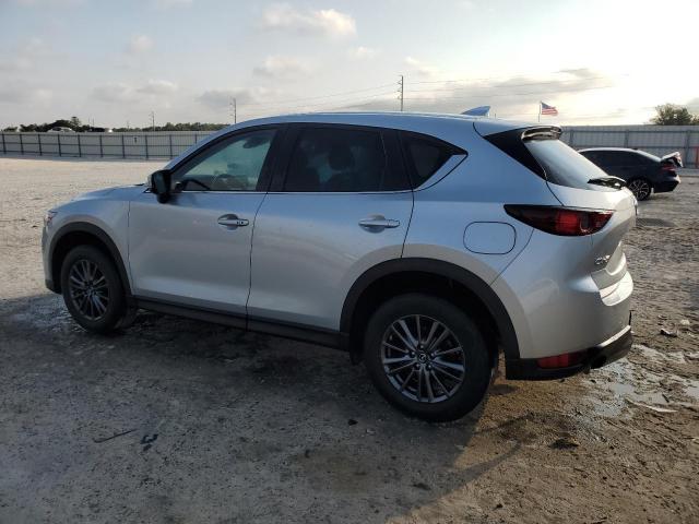 Photo 1 VIN: JM3KFACM1L0772028 - MAZDA CX-5 TOURI 