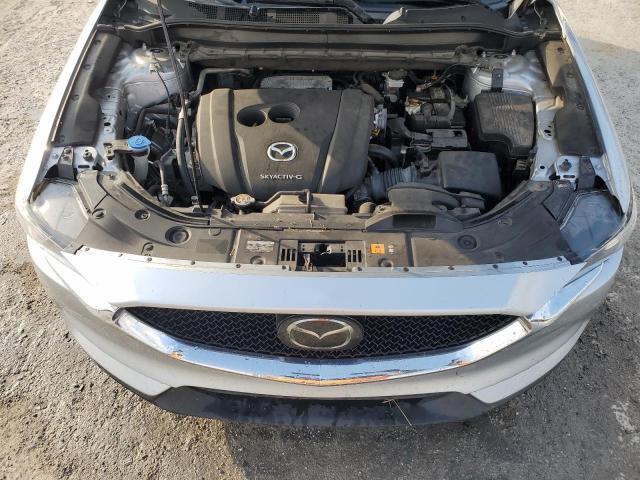 Photo 11 VIN: JM3KFACM1L0772028 - MAZDA CX-5 TOURI 