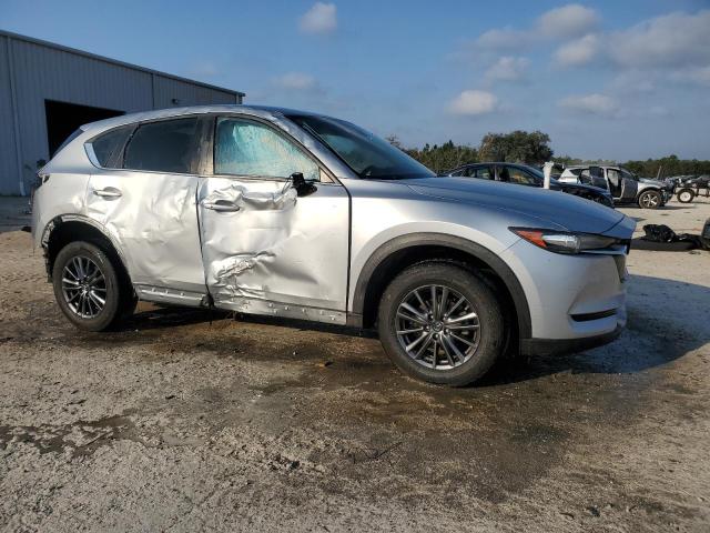 Photo 3 VIN: JM3KFACM1L0772028 - MAZDA CX-5 TOURI 