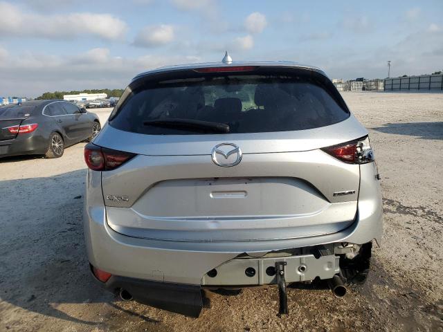 Photo 5 VIN: JM3KFACM1L0772028 - MAZDA CX-5 TOURI 