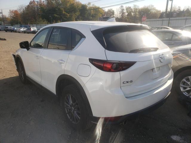 Photo 2 VIN: JM3KFACM1L0782672 - MAZDA CX-5 TOURI 