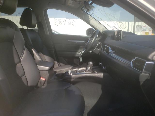 Photo 4 VIN: JM3KFACM1L0782672 - MAZDA CX-5 TOURI 