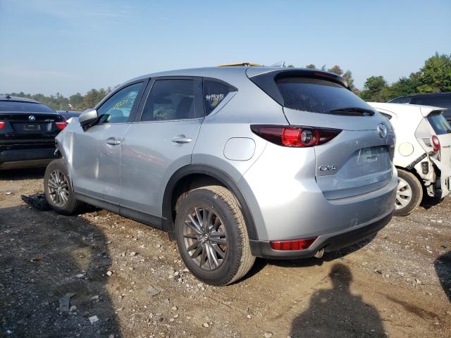 Photo 2 VIN: JM3KFACM1L0789850 - MAZDA CX-5 TOURI 