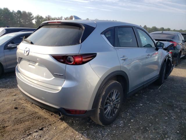 Photo 3 VIN: JM3KFACM1L0789850 - MAZDA CX-5 TOURI 