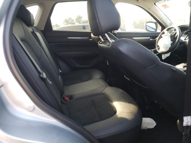 Photo 5 VIN: JM3KFACM1L0789850 - MAZDA CX-5 TOURI 