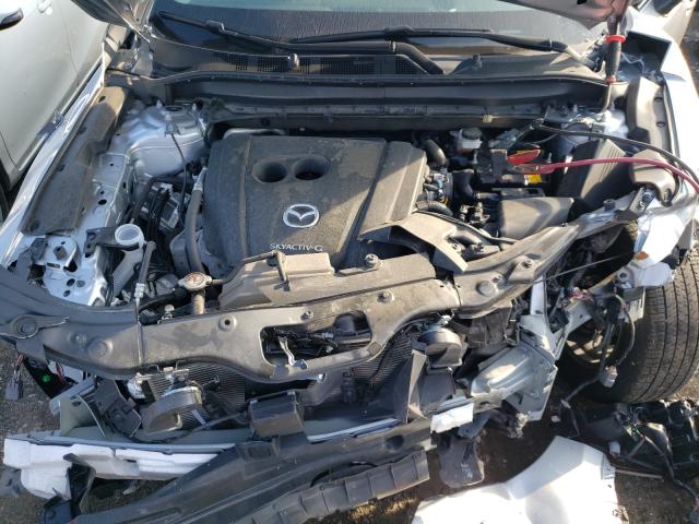 Photo 6 VIN: JM3KFACM1L0789850 - MAZDA CX-5 TOURI 