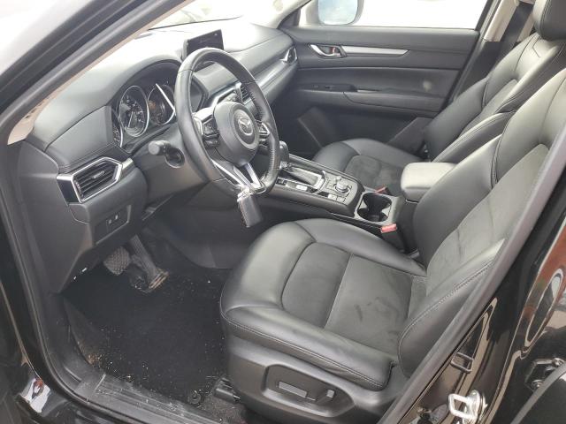 Photo 6 VIN: JM3KFACM1L0790190 - MAZDA CX-5 TOURI 